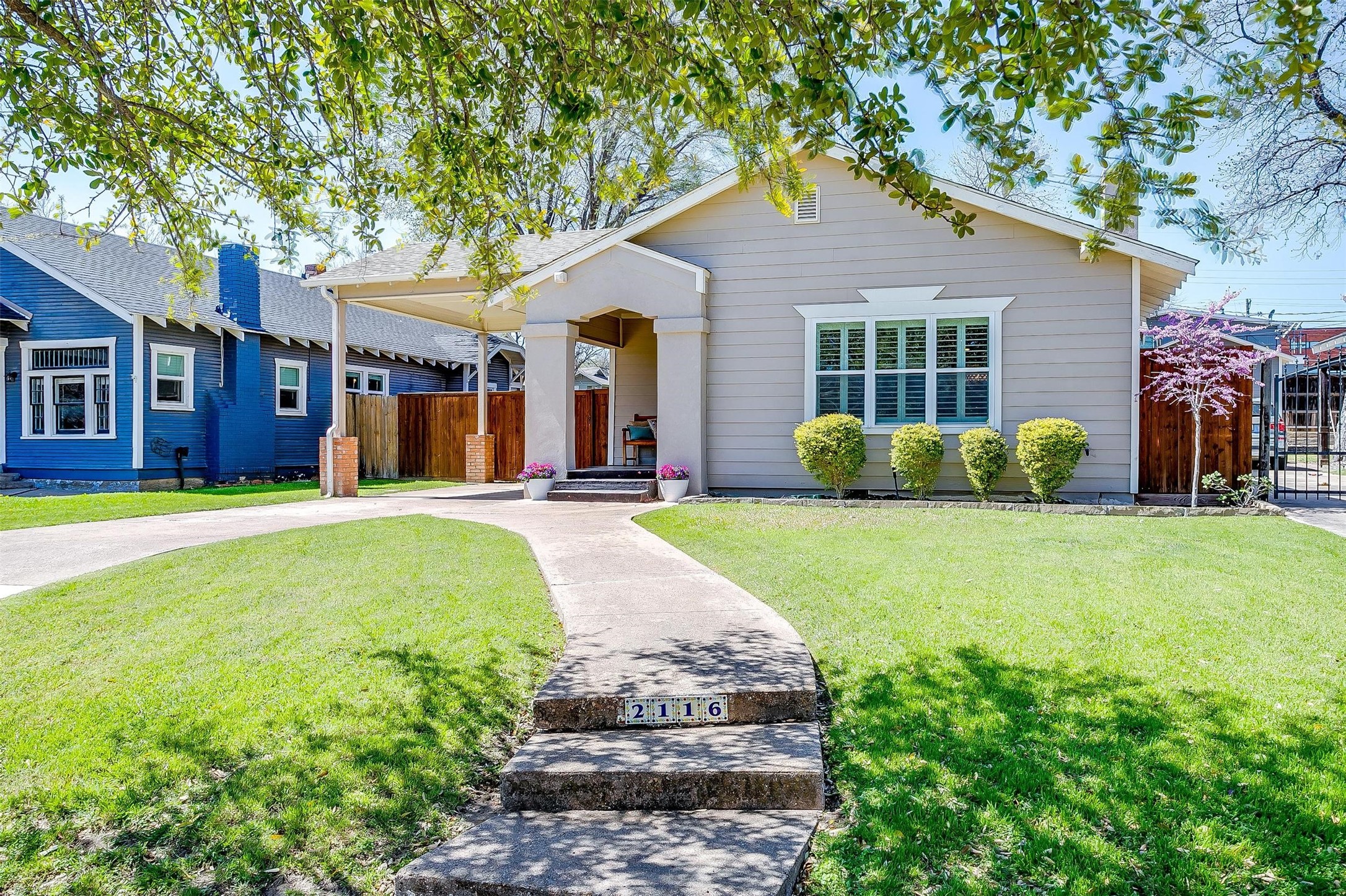 2116 Western Avenue Fort Worth TX 76107
