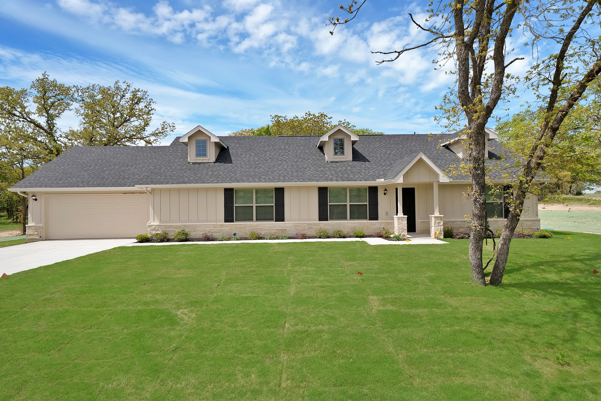 116 Sedona Creek Court Poolville TX 76487