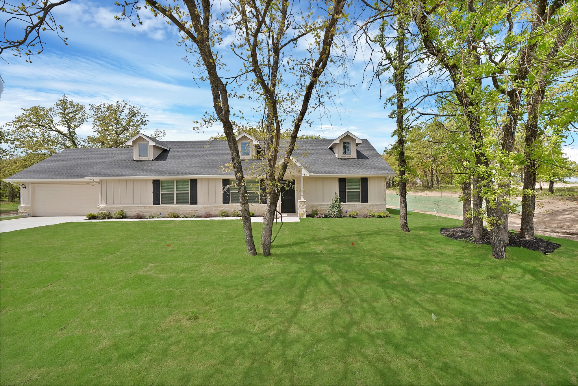 116 Sedona Creek Court Poolville TX 76487