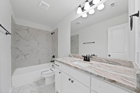 116 Sedona Creek Court Poolville TX 76487