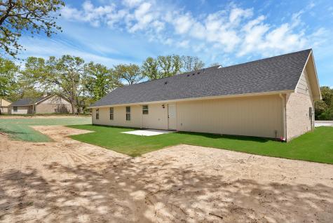 116 Sedona Creek Court Poolville TX 76487