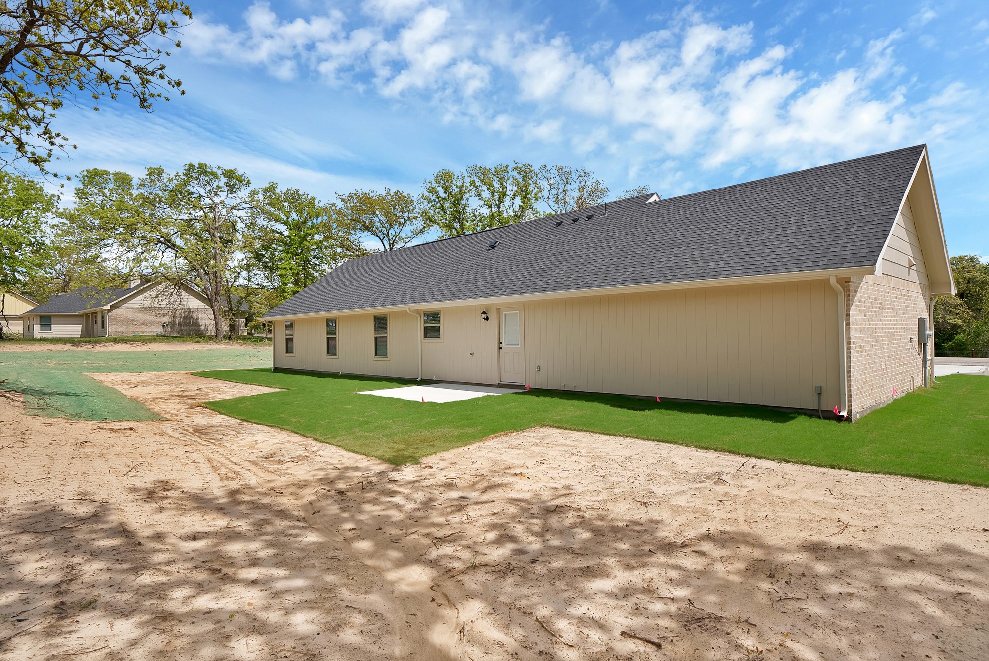 116 Sedona Creek Court Poolville TX 76487