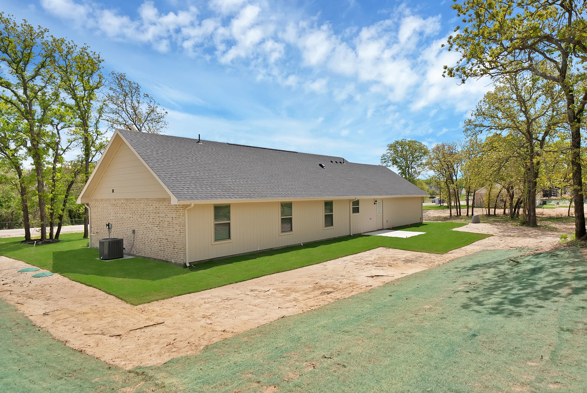 116 Sedona Creek Court Poolville TX 76487