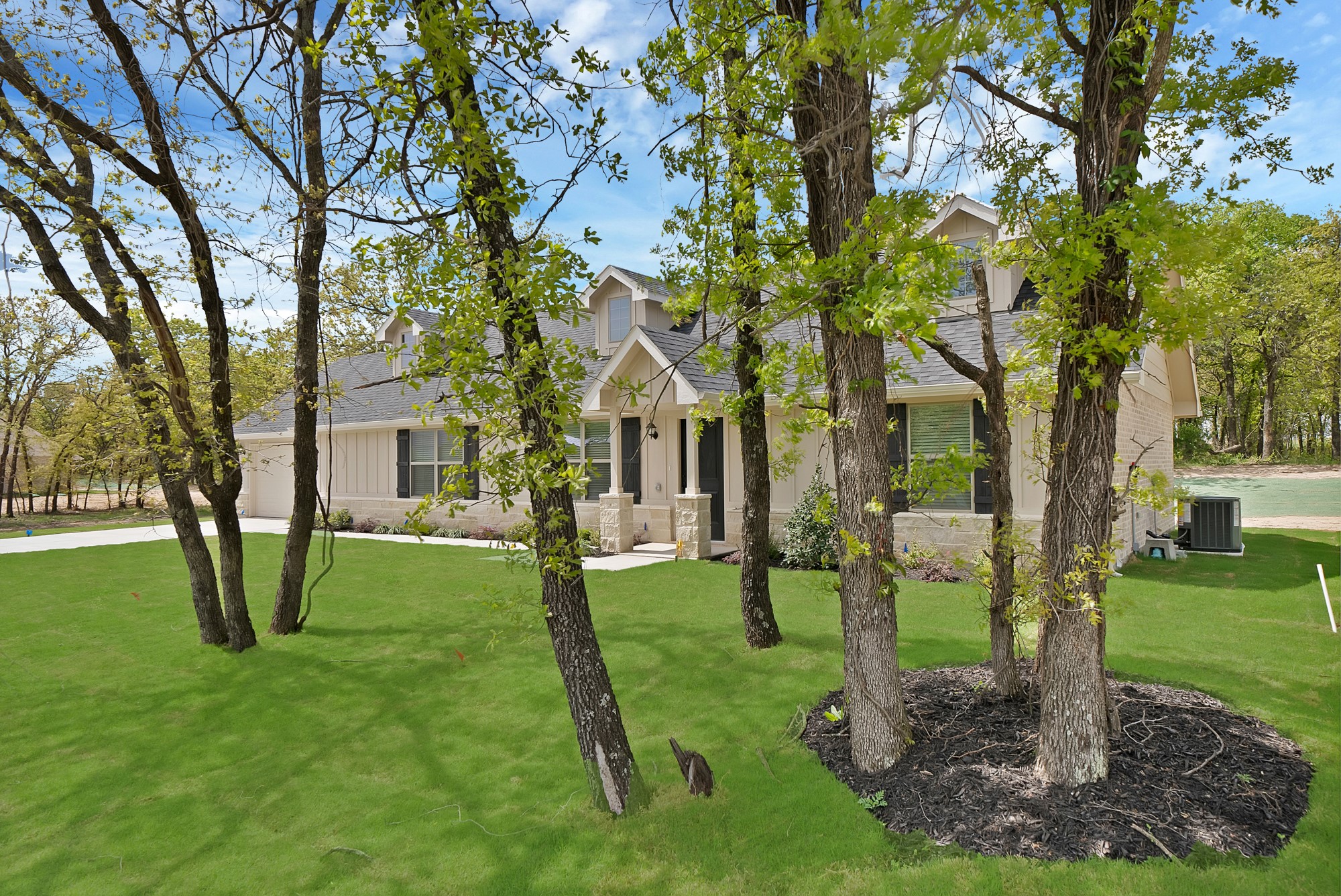 116 Sedona Creek Court Poolville TX 76487