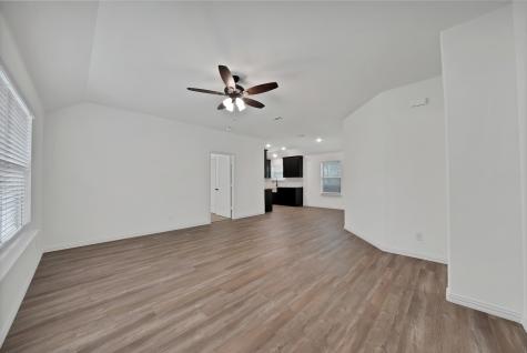 116 Sedona Creek Court Poolville TX 76487