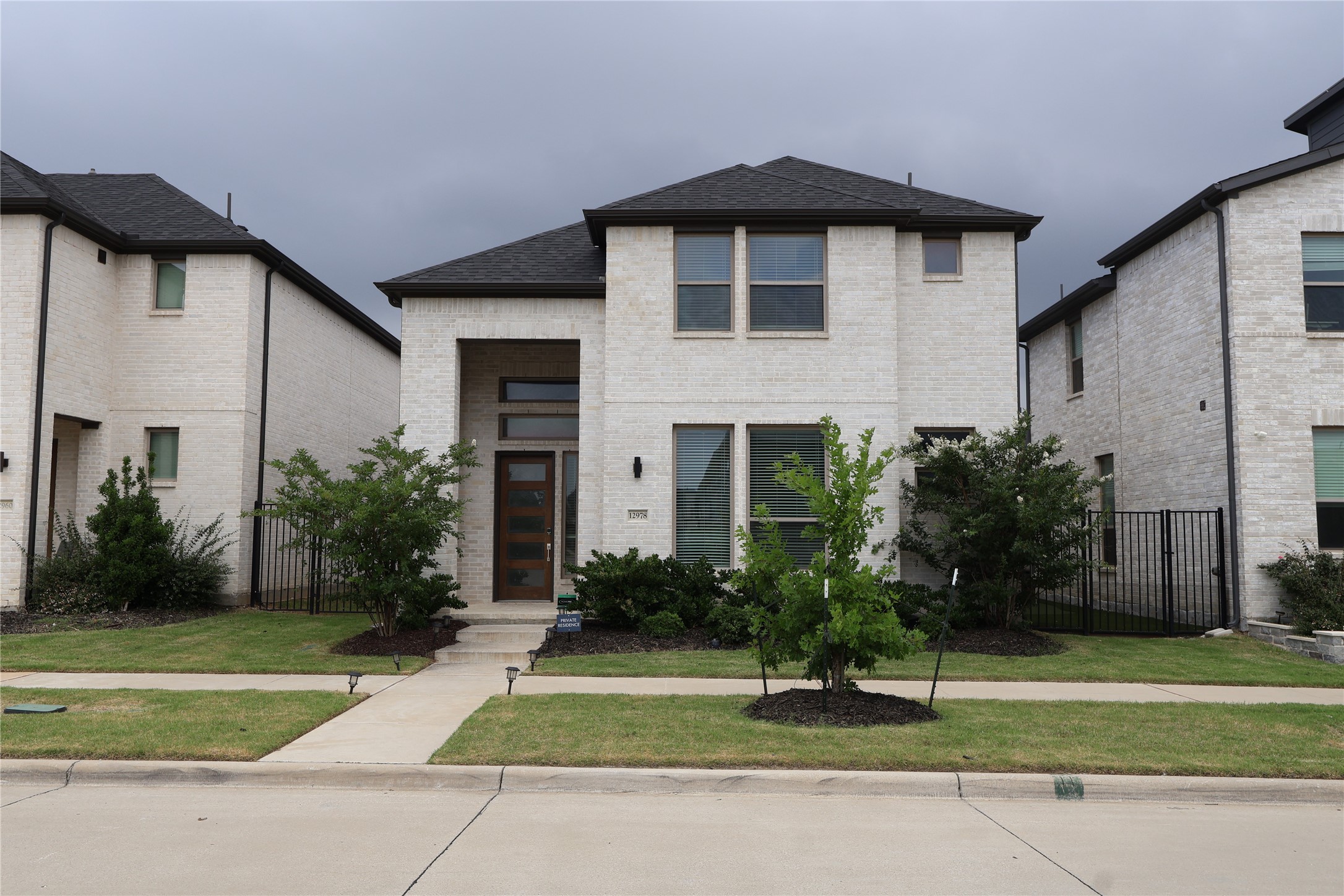 12978 Caprock Drive Frisco TX 75035