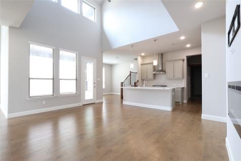 12978 Caprock Drive Frisco TX 75035