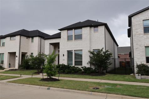 12978 Caprock Drive Frisco TX 75035