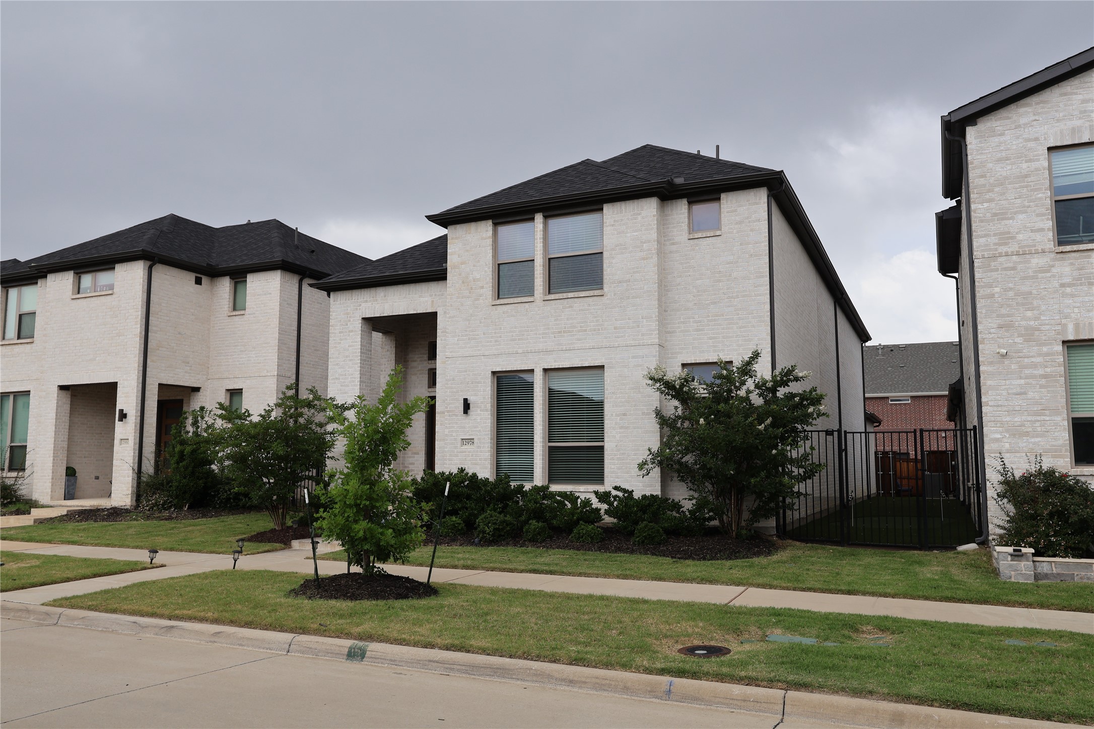 12978 Caprock Drive Frisco TX 75035