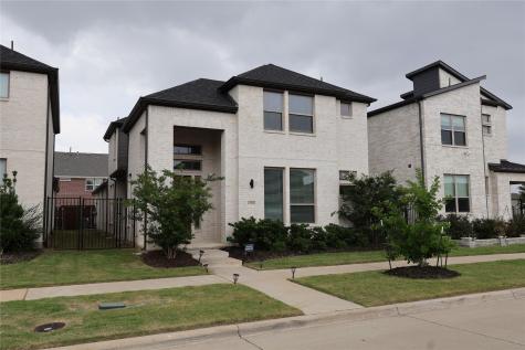 12978 Caprock Drive Frisco TX 75035