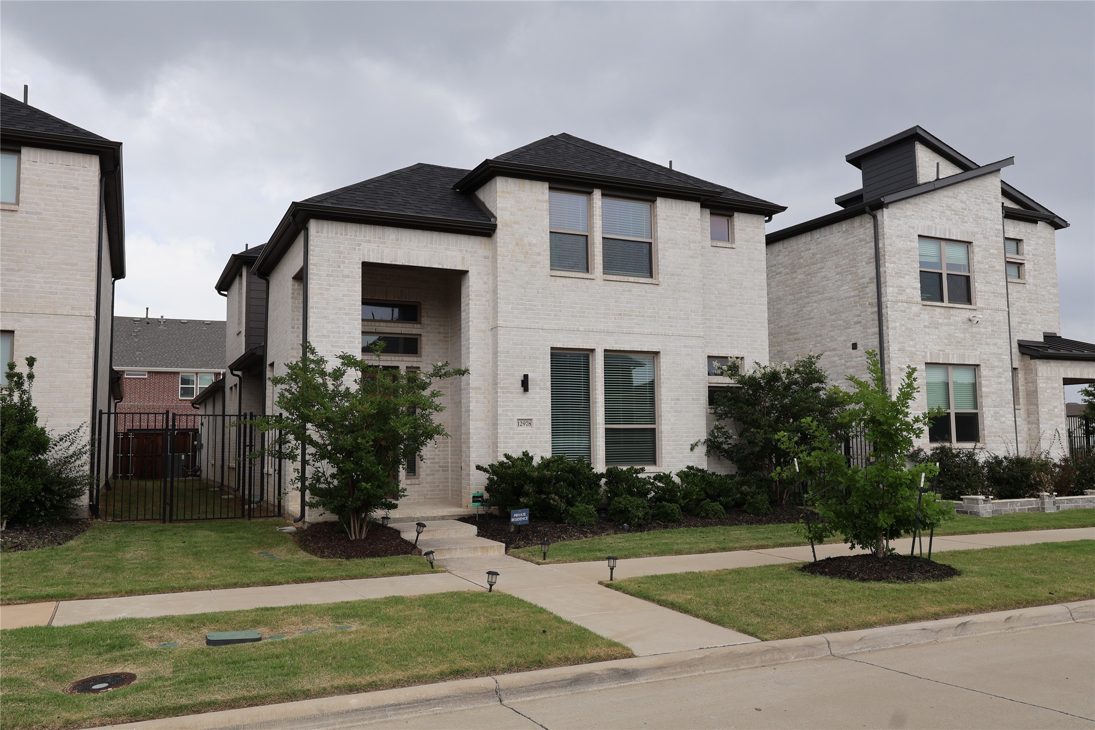 12978 Caprock Drive Frisco TX 75035
