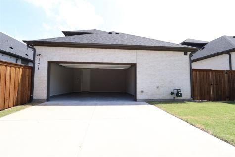 12978 Caprock Drive Frisco TX 75035