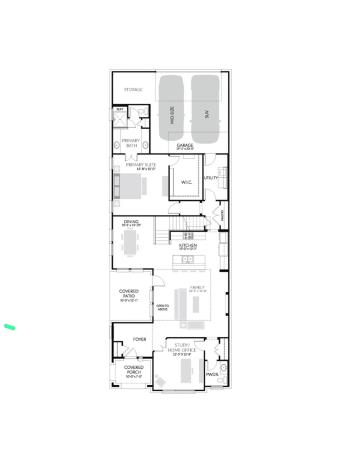 12978 Caprock Drive Frisco TX 75035