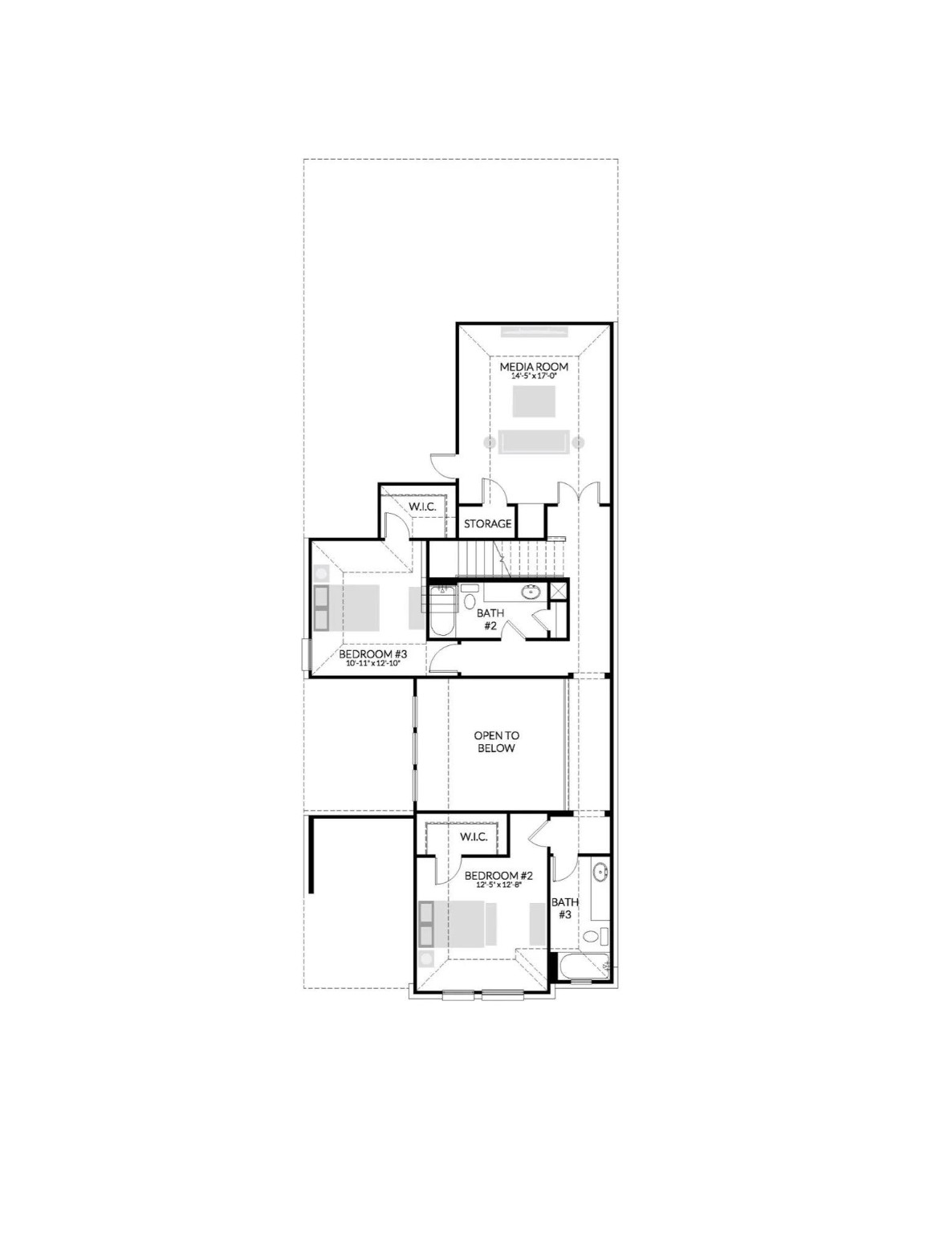 12978 Caprock Drive Frisco TX 75035