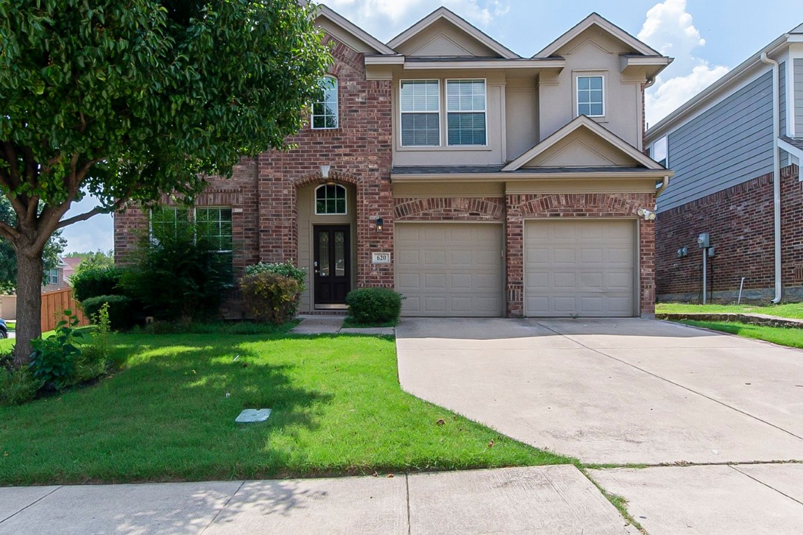 620 Terrace View Drive Mckinney TX 75071