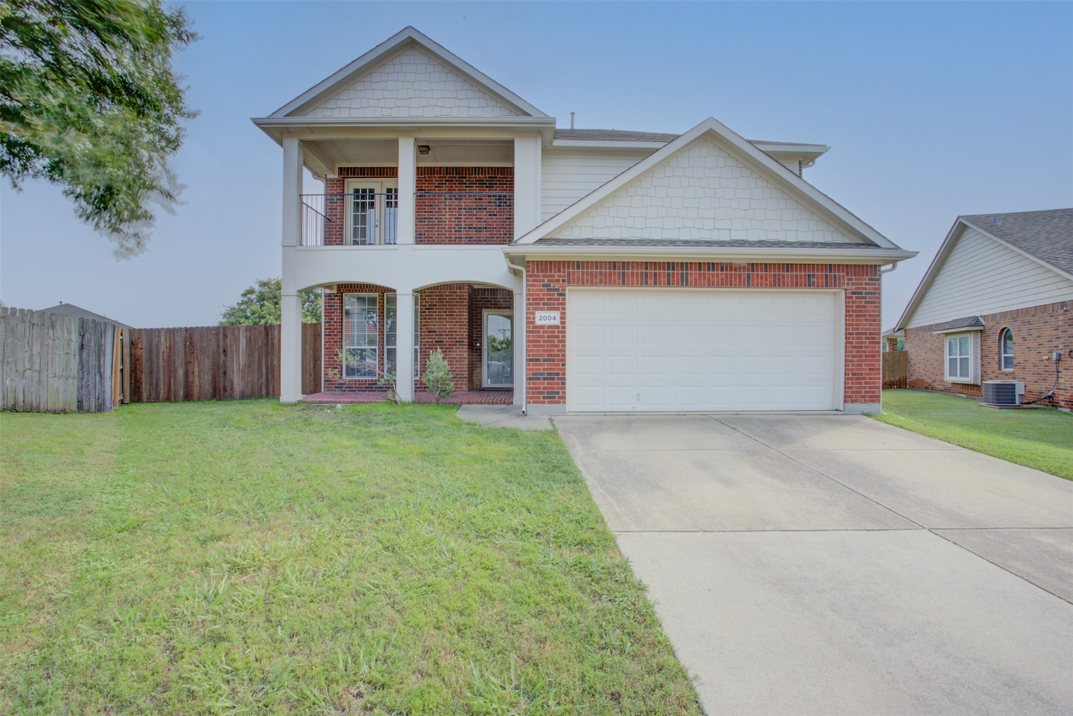 2004 Bree Court Fort Worth TX 76131