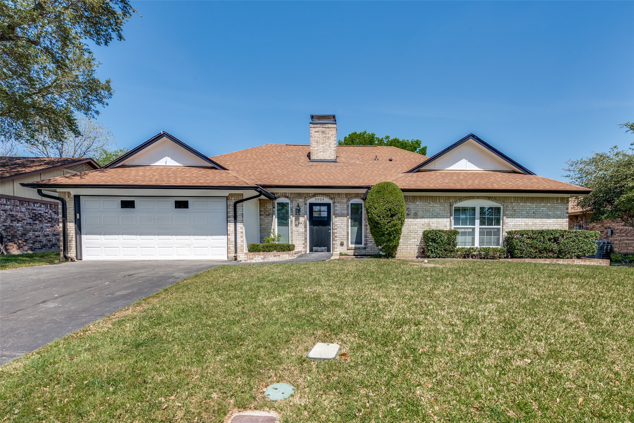9904 Ivy Leaf Lane Fort Worth TX 76108