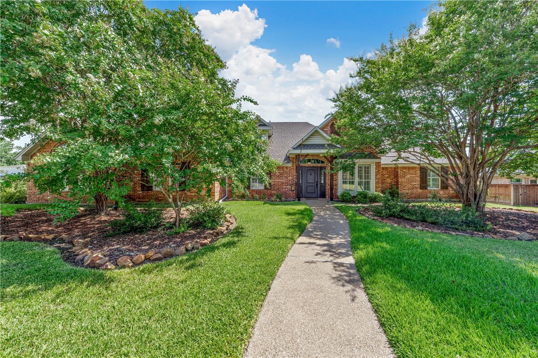 4112 Evergreen Circle Waco TX 76710