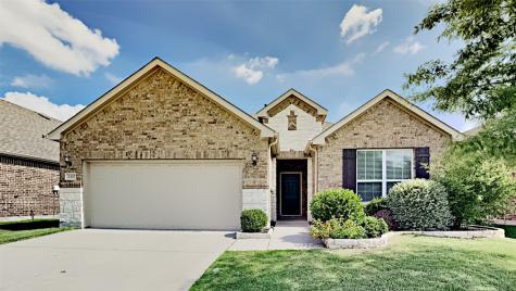 2337 Olivia Lane Little Elm TX 75068