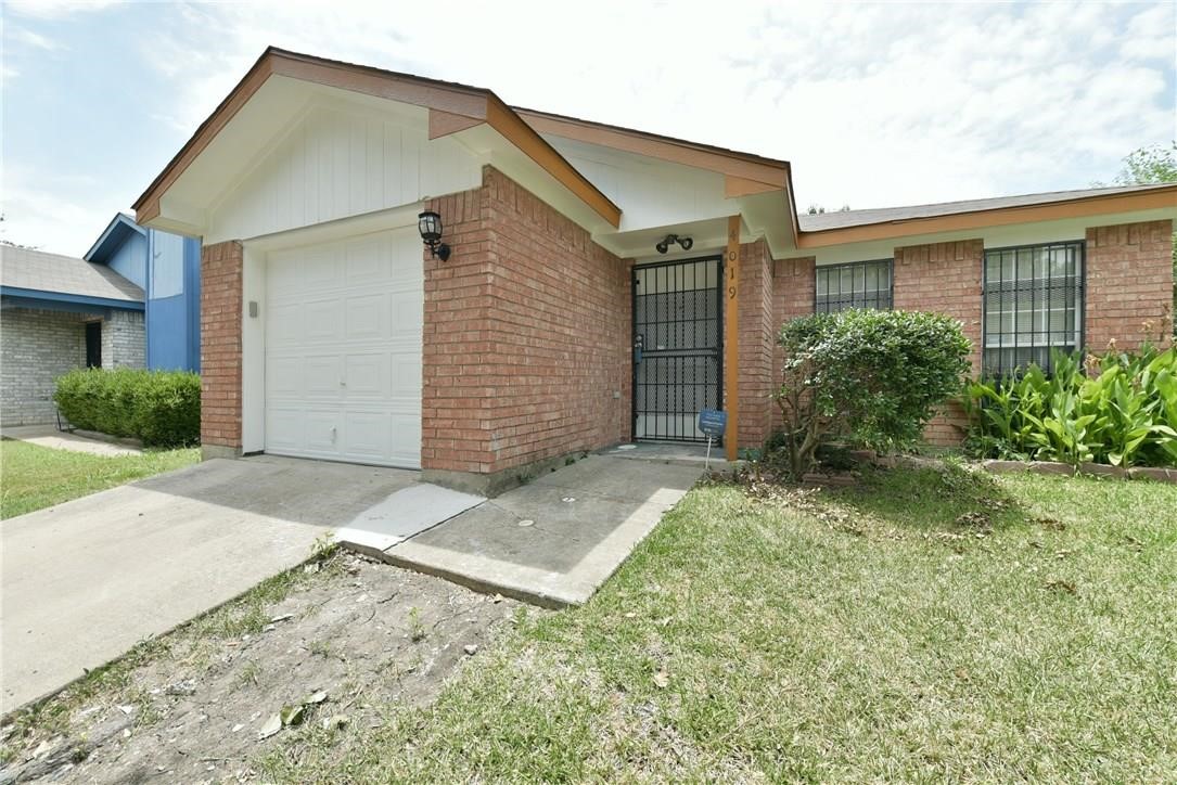 4019 Scarsdale Lane Dallas TX 75227