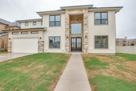 4000 Hanaa Court Irving TX 75038
