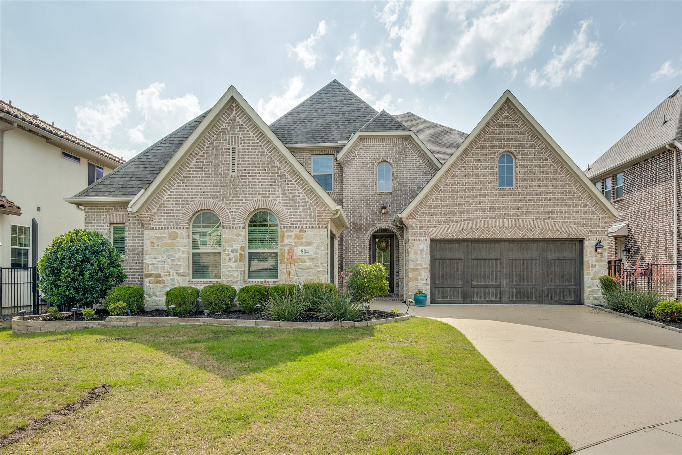 804 Rudder Court Allen TX 75013