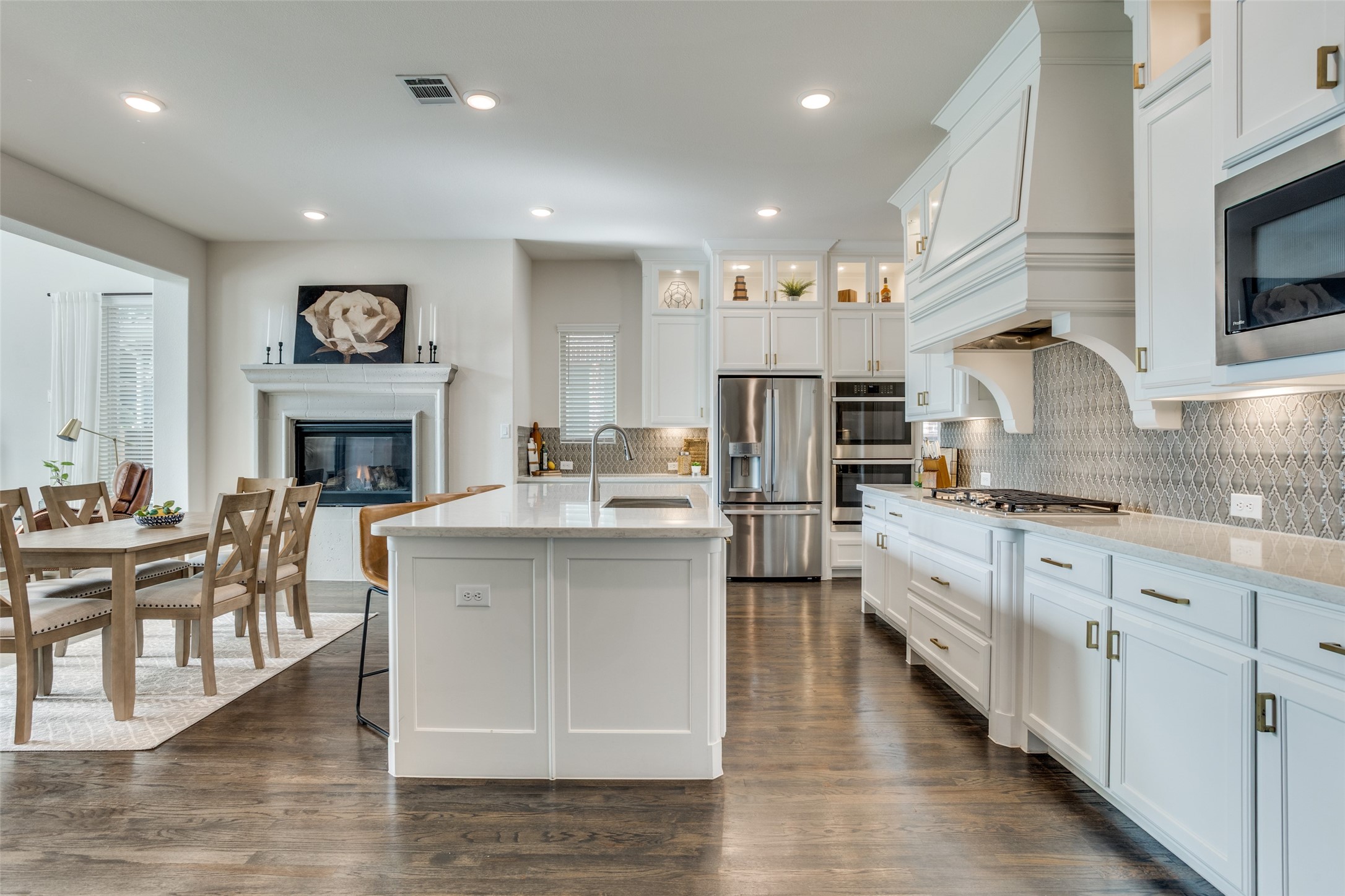 804 Rudder Court Allen TX 75013