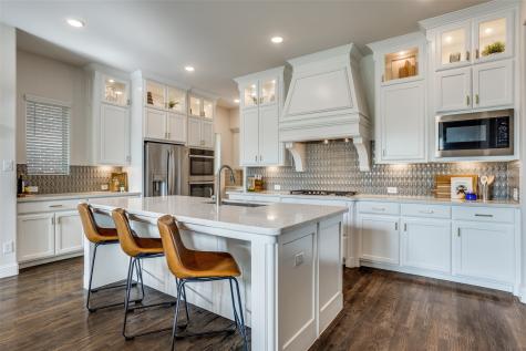804 Rudder Court Allen TX 75013