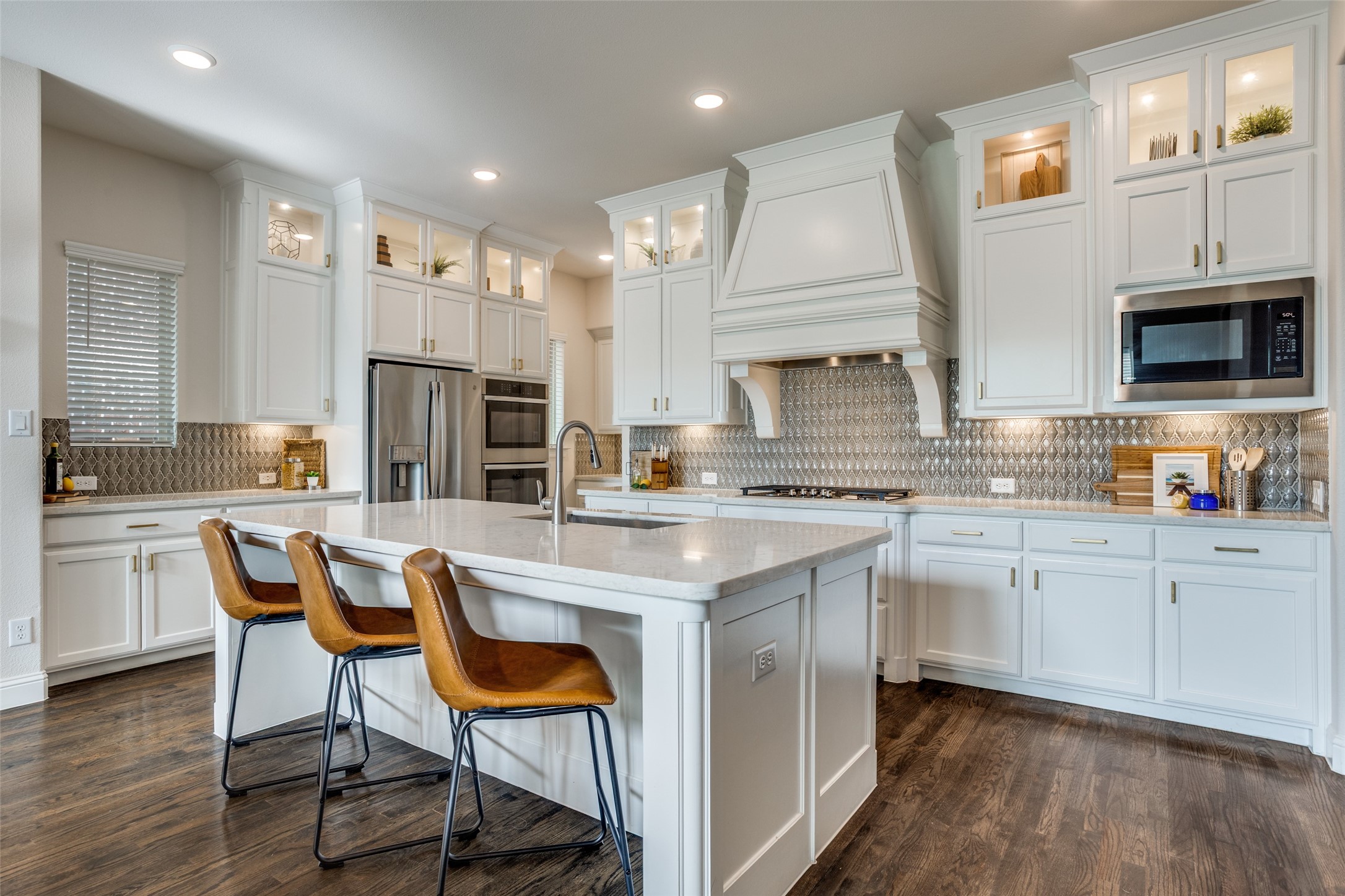 804 Rudder Court Allen TX 75013