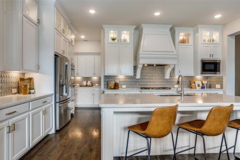 804 Rudder Court Allen TX 75013