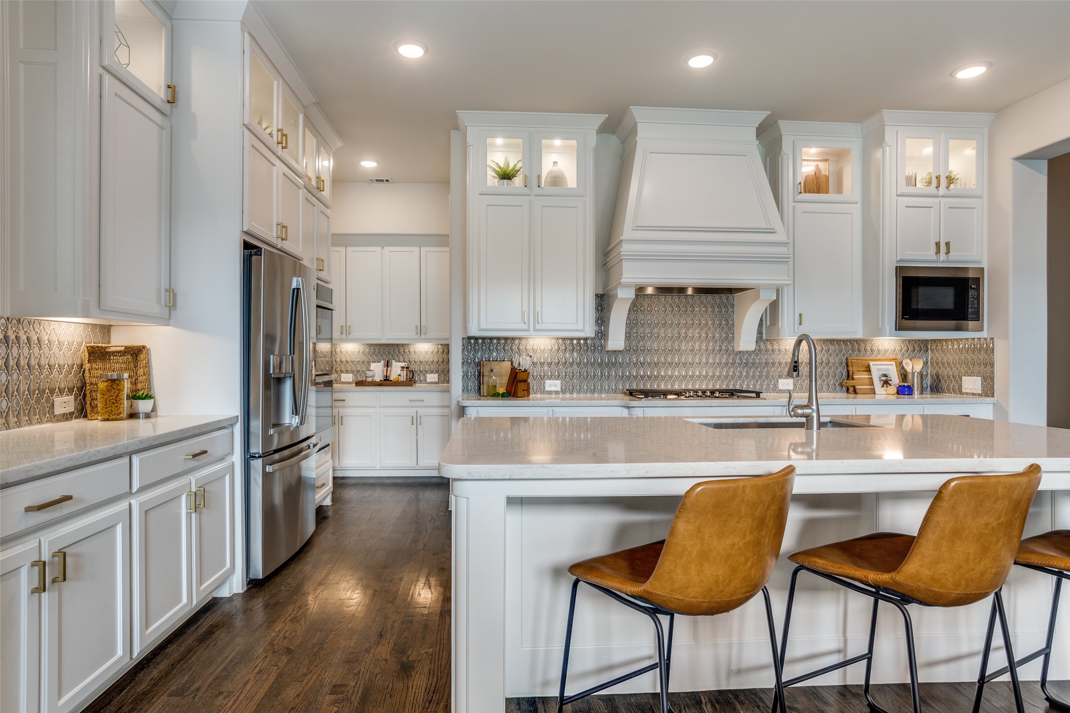 804 Rudder Court Allen TX 75013