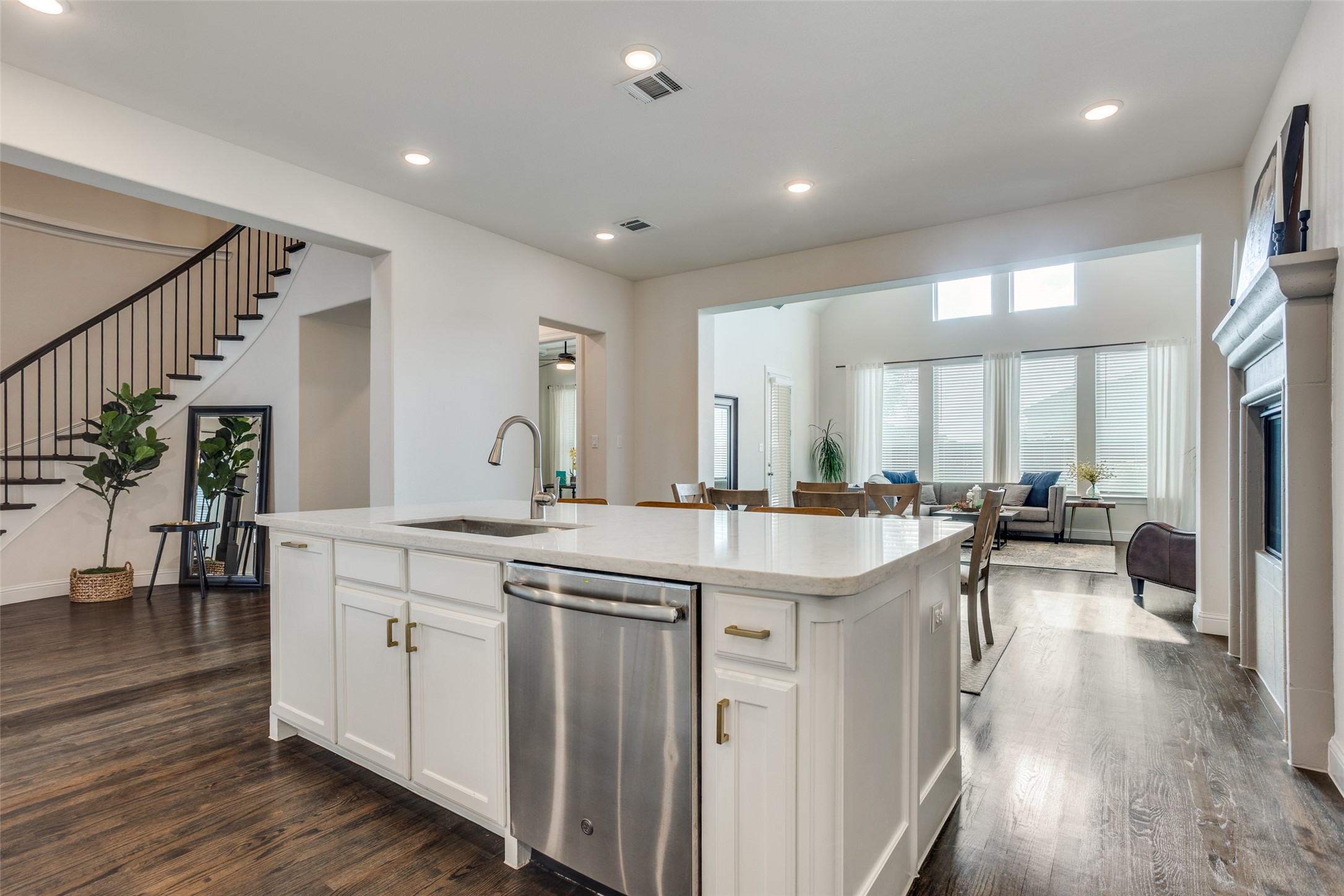 804 Rudder Court Allen TX 75013