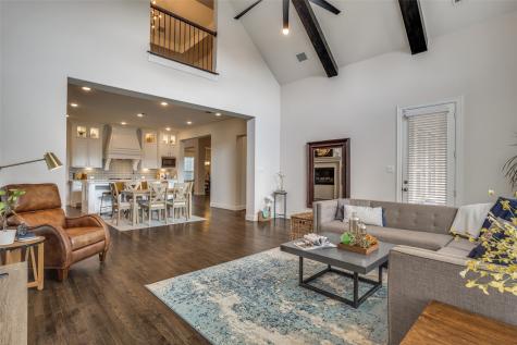 804 Rudder Court Allen TX 75013