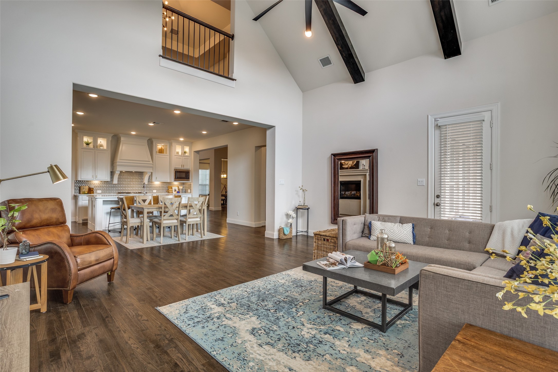 804 Rudder Court Allen TX 75013