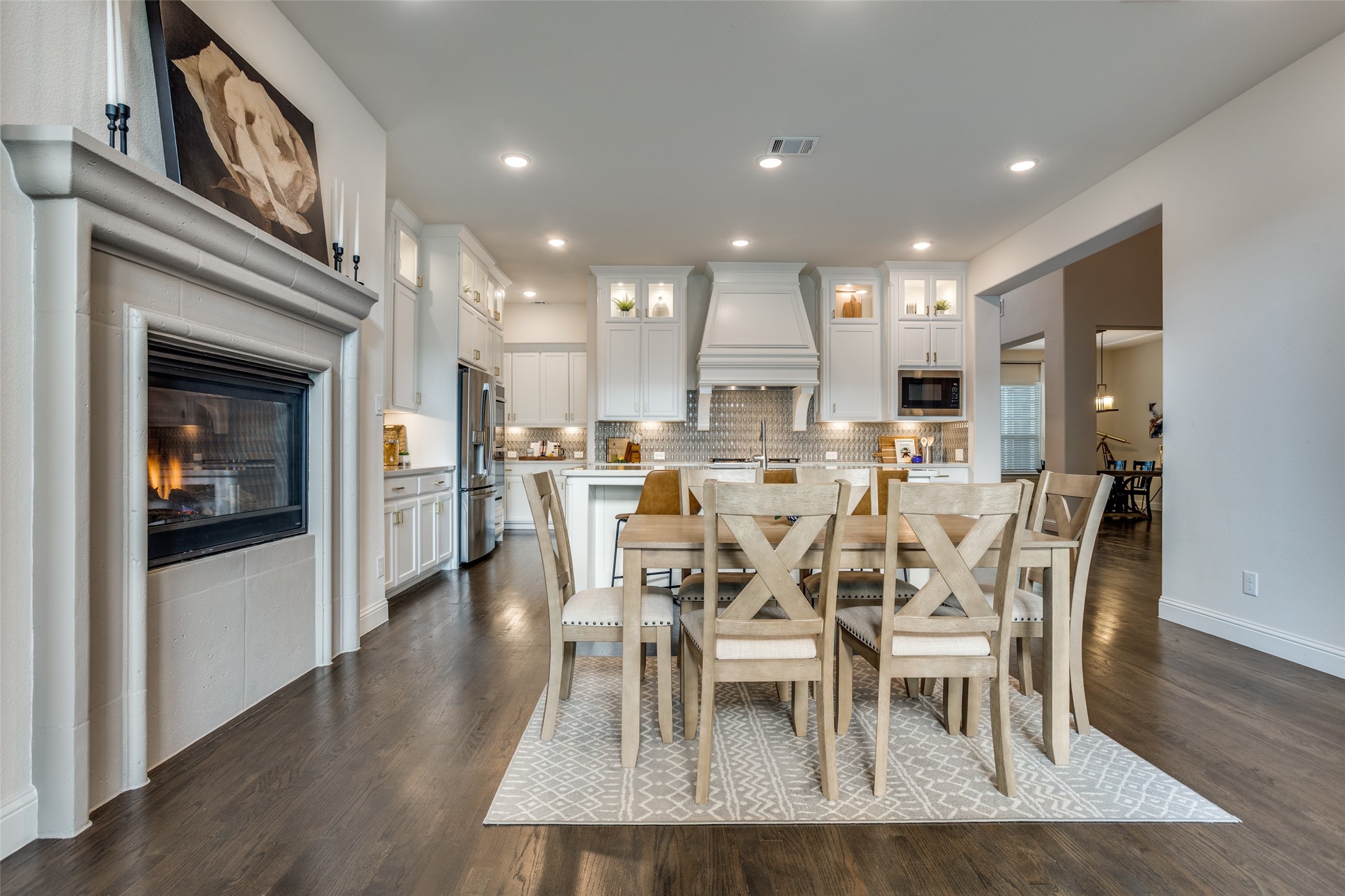 804 Rudder Court Allen TX 75013