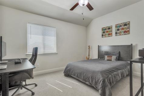 804 Rudder Court Allen TX 75013
