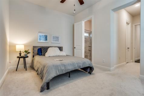 804 Rudder Court Allen TX 75013