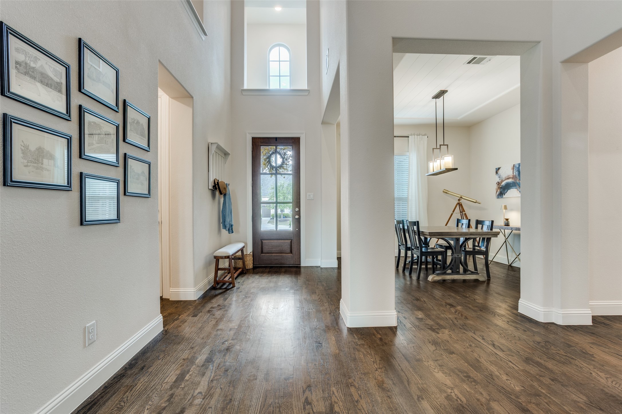 804 Rudder Court Allen TX 75013