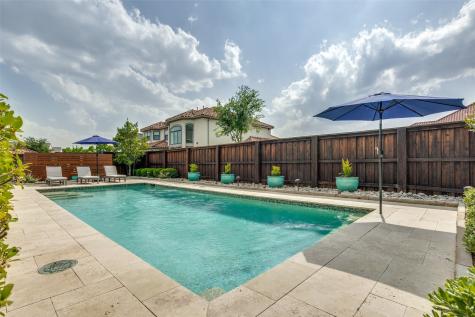 804 Rudder Court Allen TX 75013
