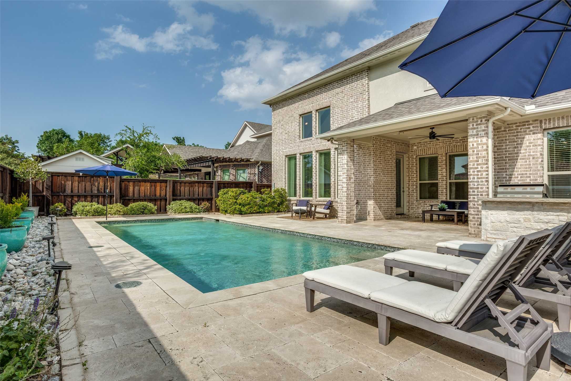 804 Rudder Court Allen TX 75013