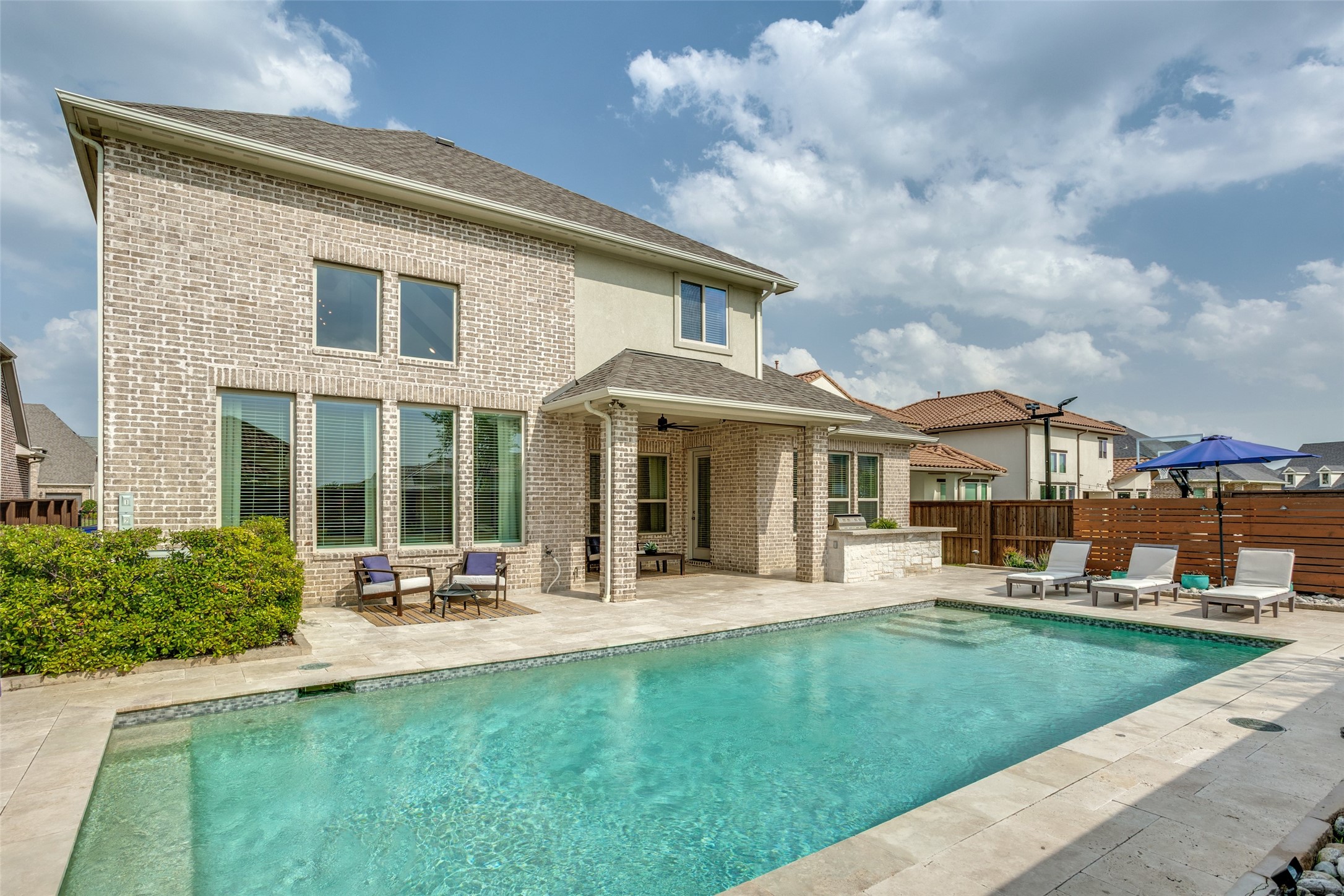 804 Rudder Court Allen TX 75013