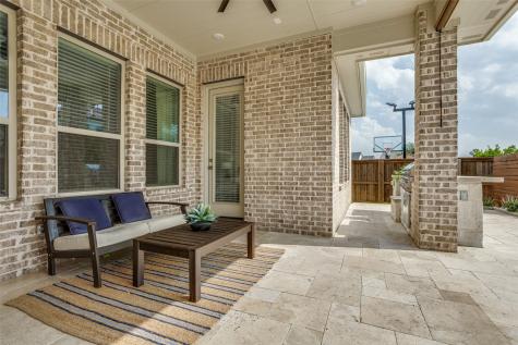 804 Rudder Court Allen TX 75013