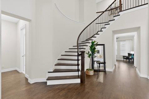 804 Rudder Court Allen TX 75013