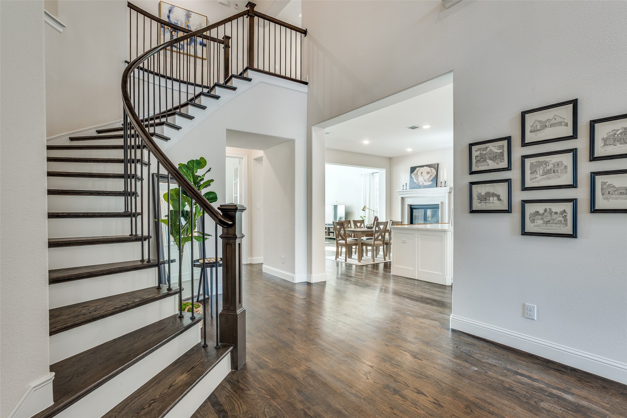 804 Rudder Court Allen TX 75013