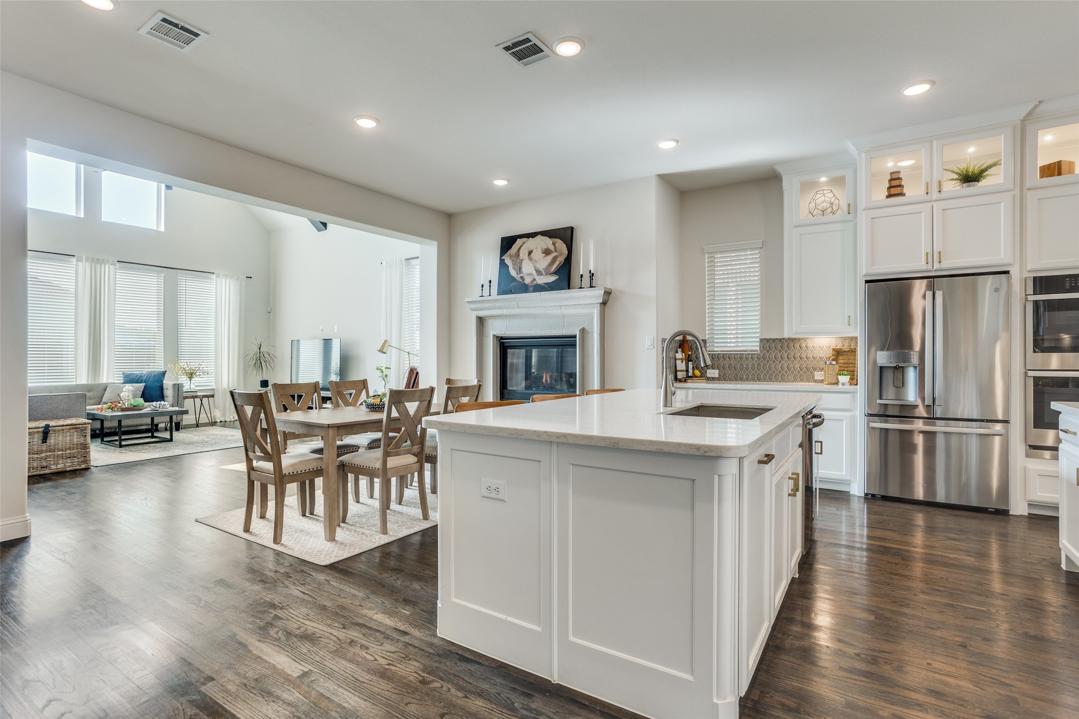 804 Rudder Court Allen TX 75013