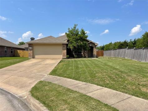 607 Azalea Drive Fate TX 75087