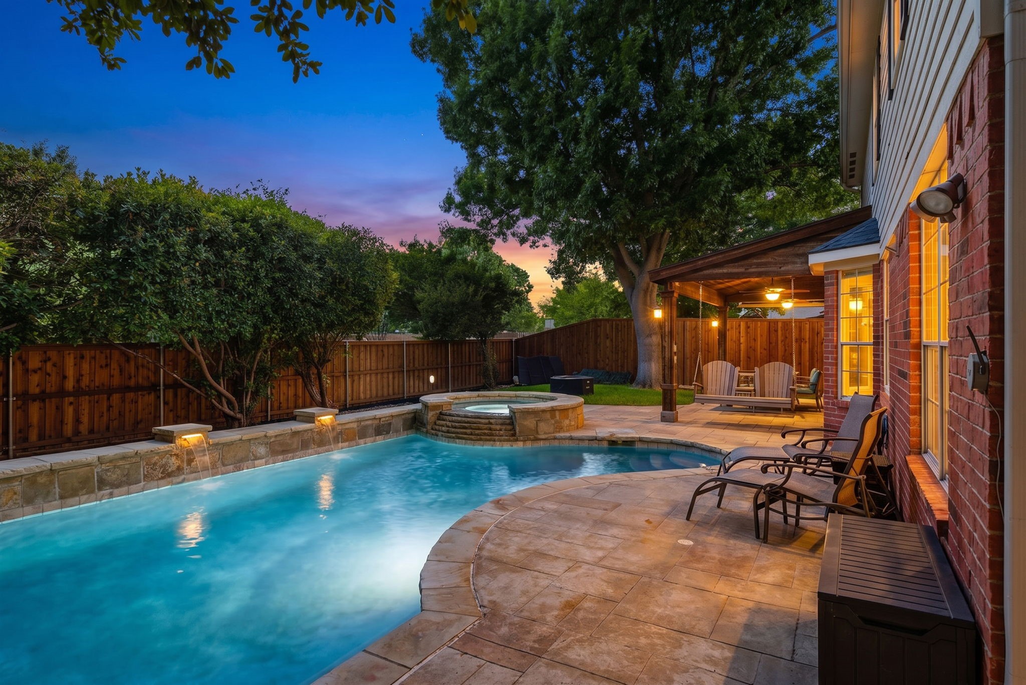 1513 Lindby Drive Flower Mound TX 75028