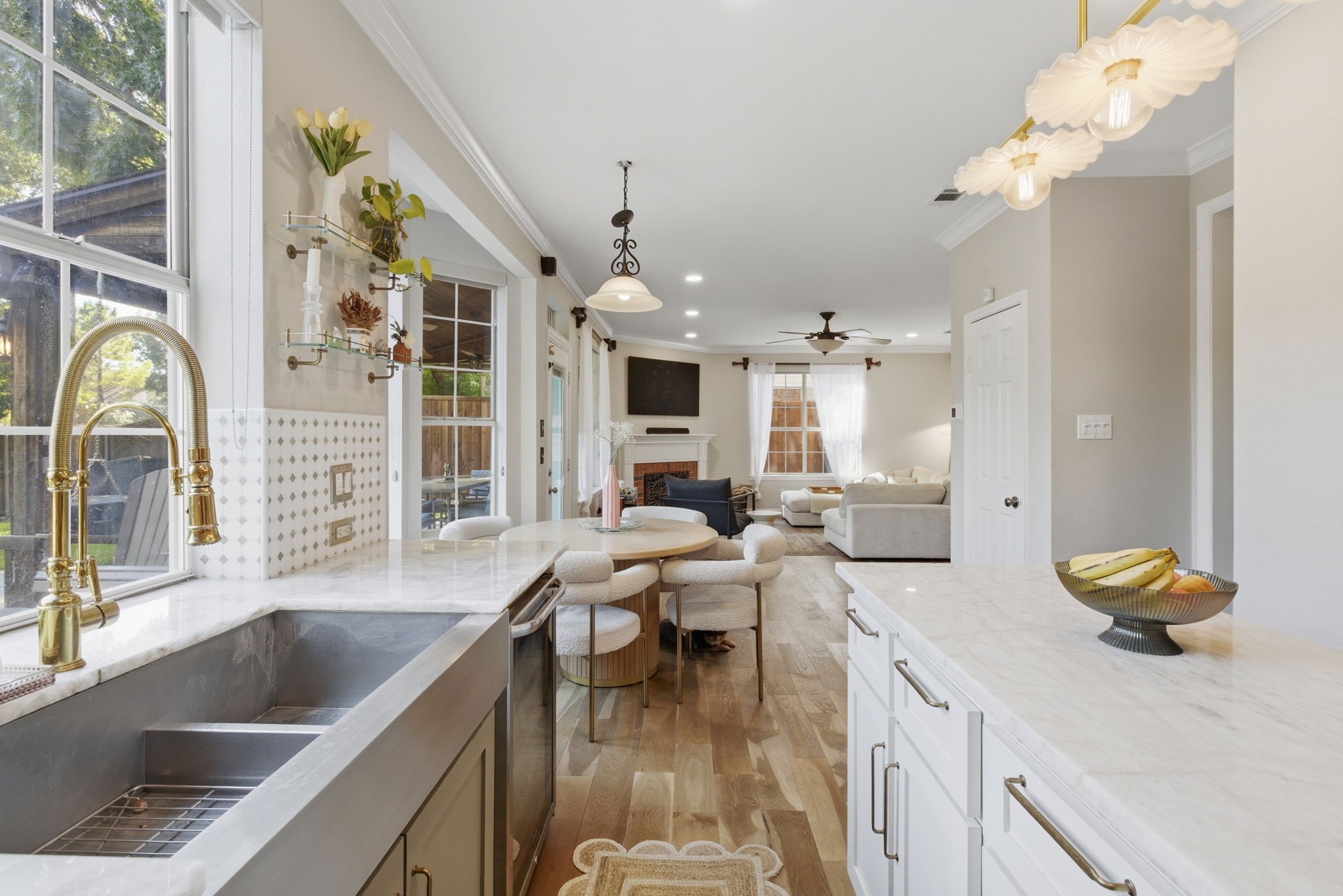 1513 Lindby Drive Flower Mound TX 75028