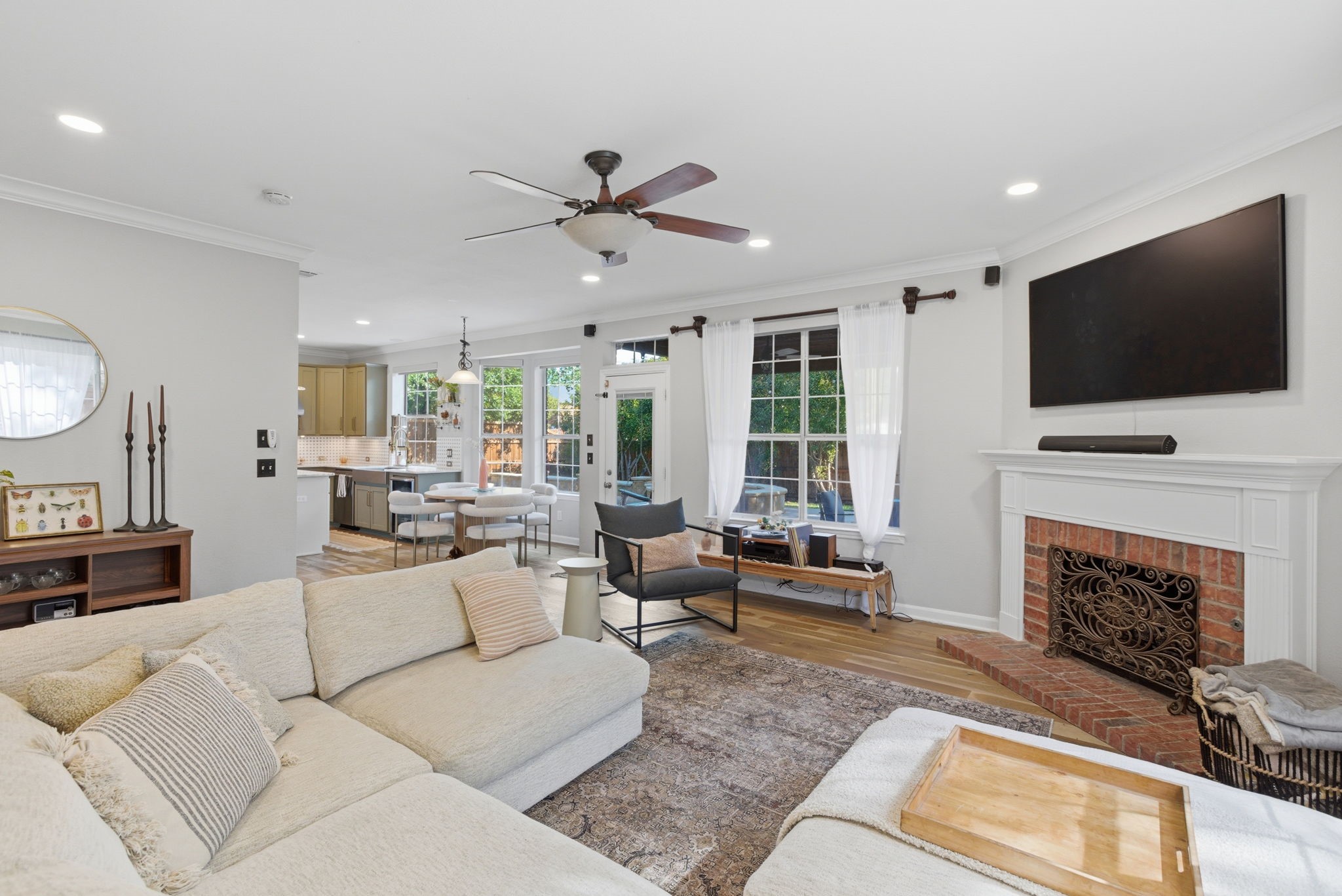1513 Lindby Drive Flower Mound TX 75028
