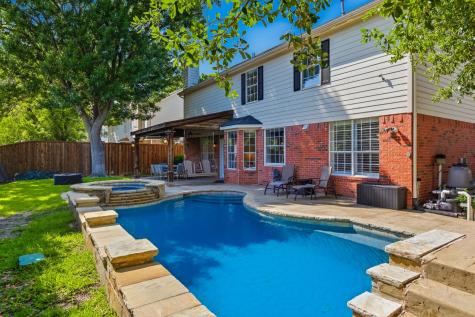 1513 Lindby Drive Flower Mound TX 75028